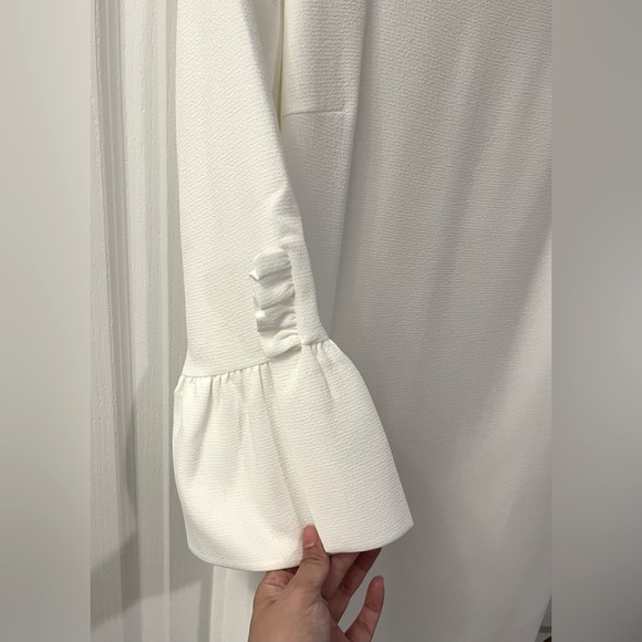 Club Monaco White Dress - Brand New with Tag - Picture 3 of 5